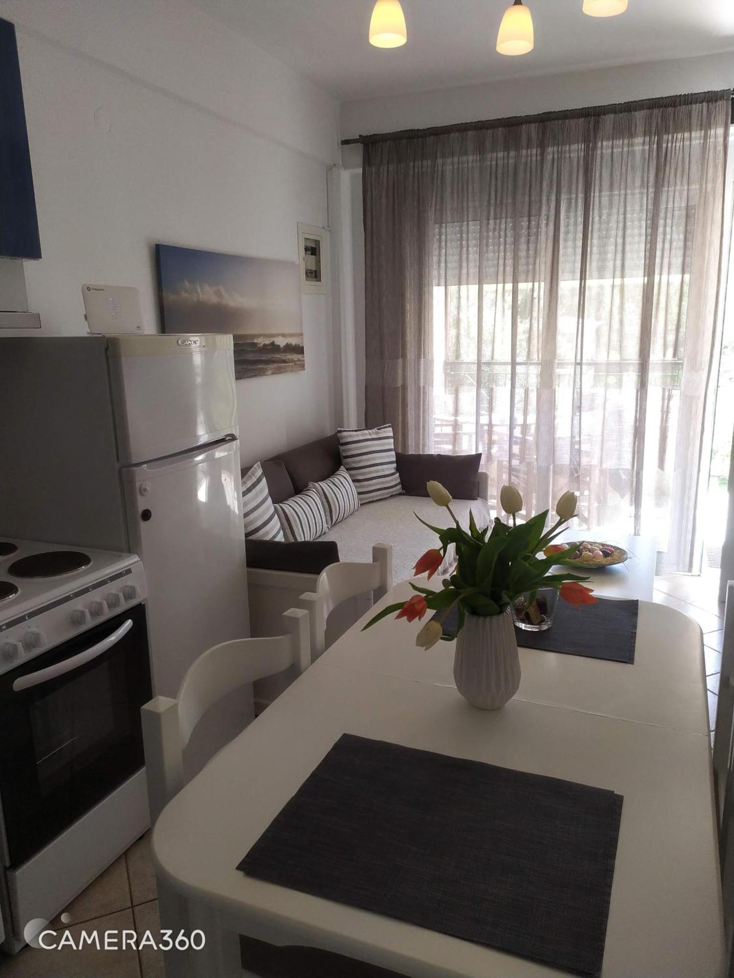 Maisonette R&F2 Kallithea  Exterior foto