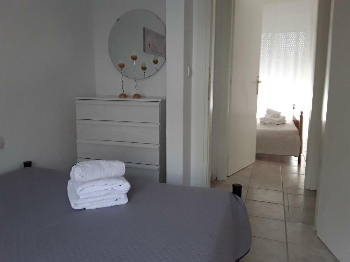Maisonette R&F2 Kallithea  Exterior foto